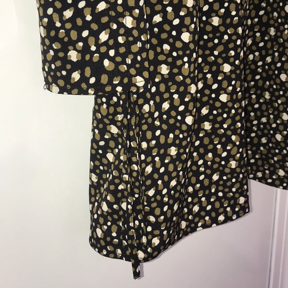 Polka dot dress - Picture 3 of 8